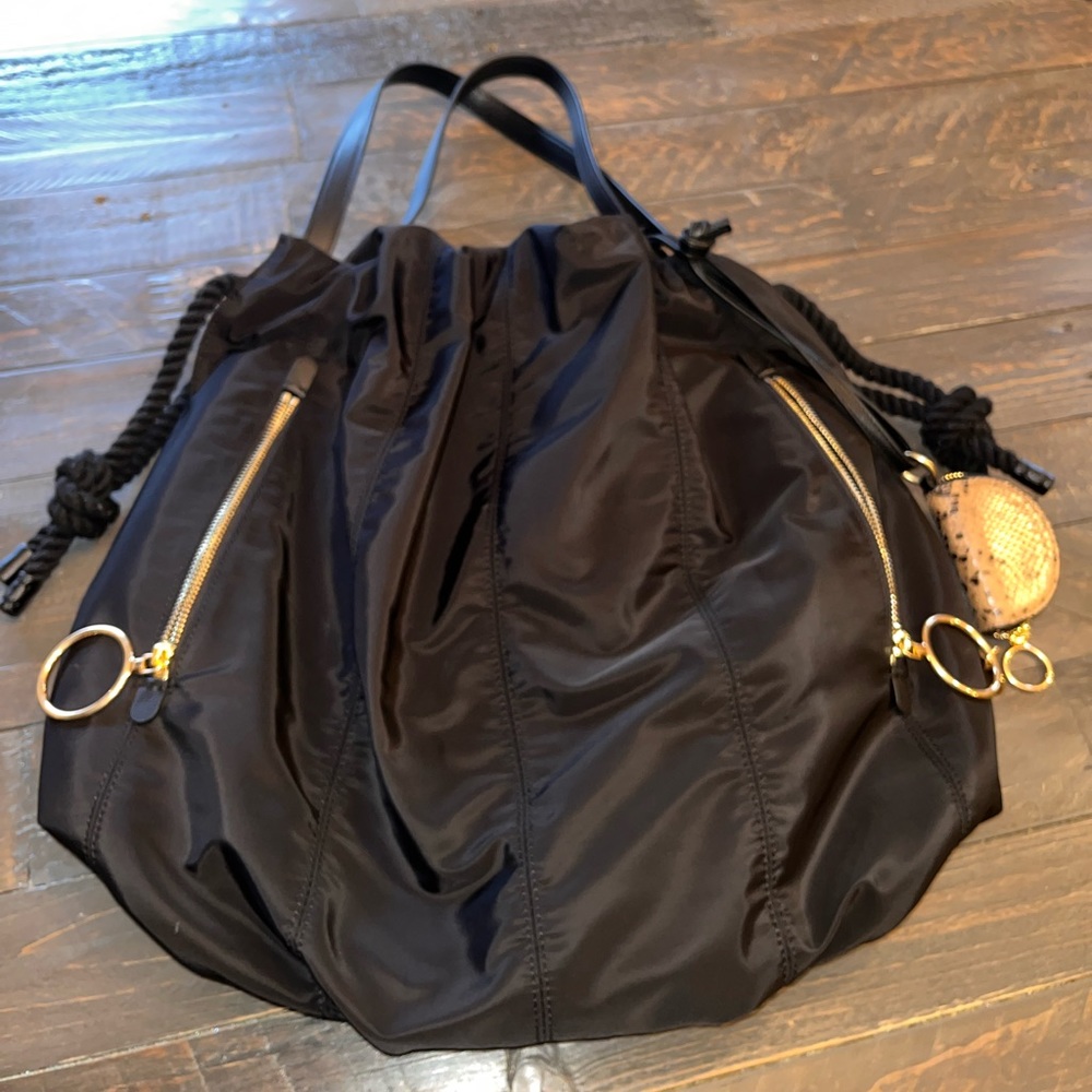 See by Chloe large flo tote bag